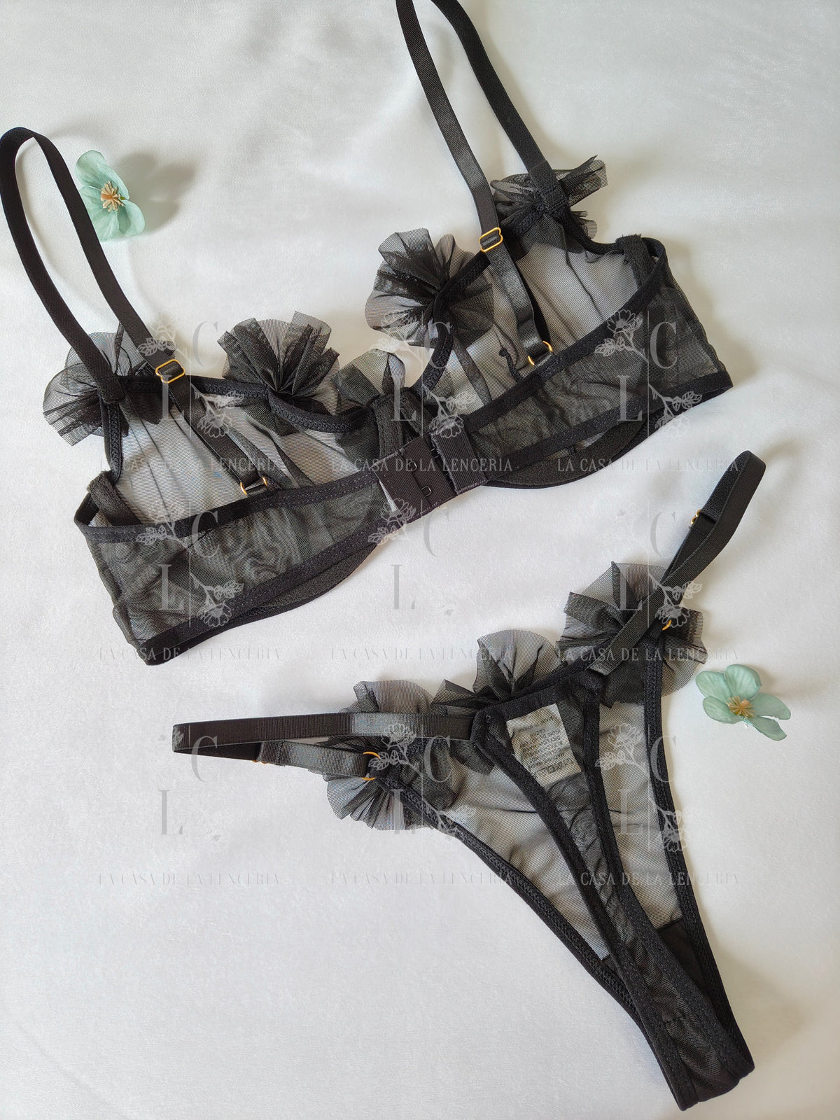 Set Nora