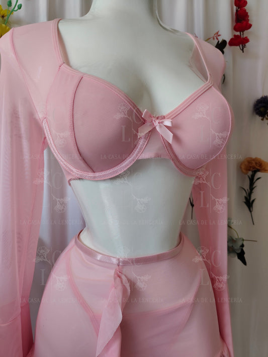 Set Dalilah
