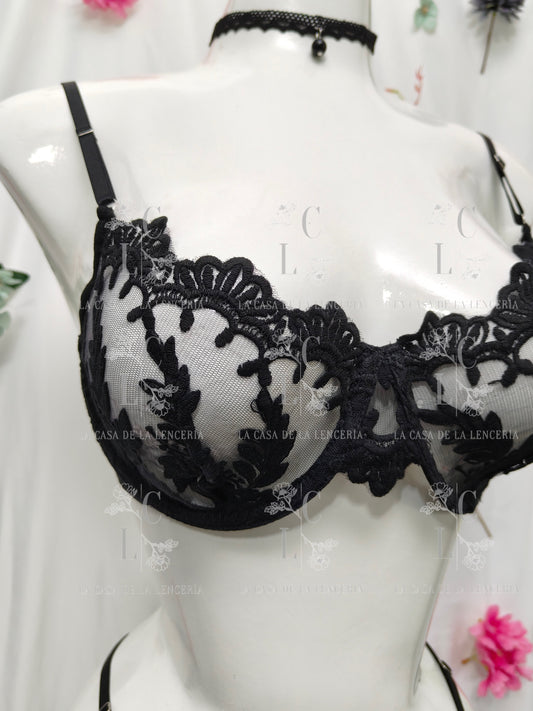Set Ciruela