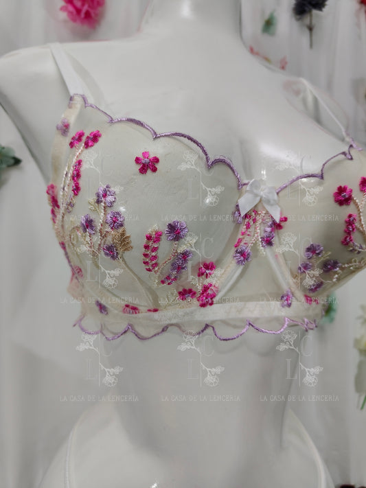 Set Fresia