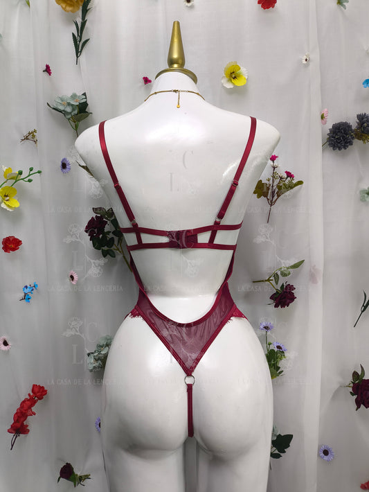 Body Zamora