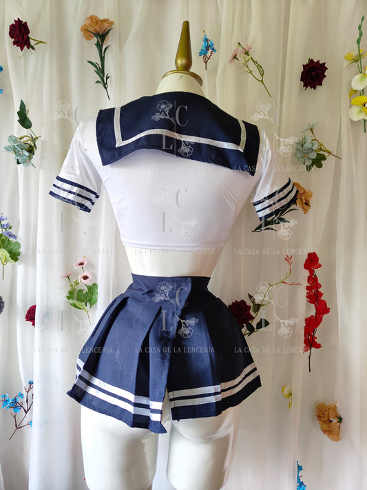 Set Marinera