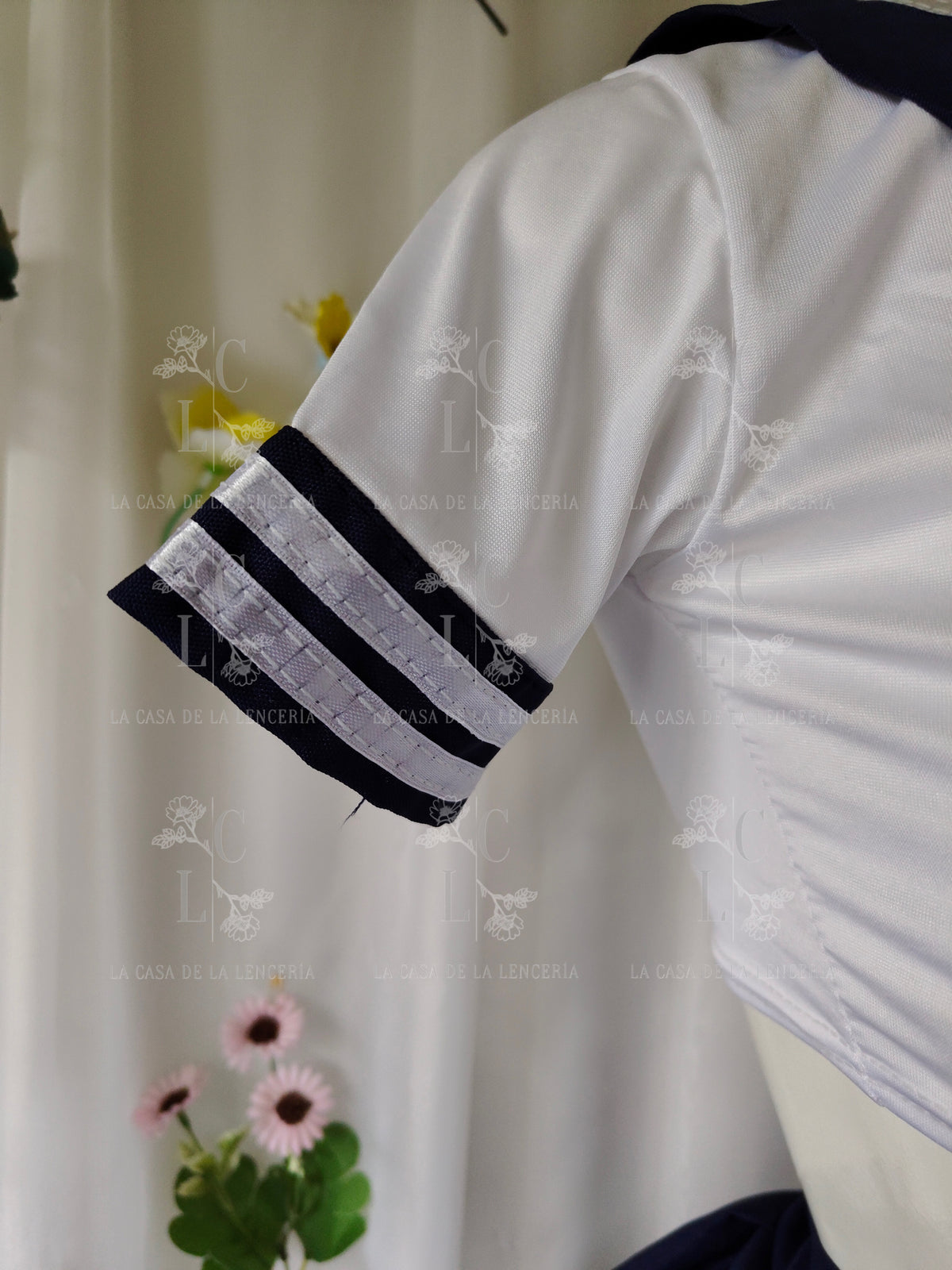 Set Marinera