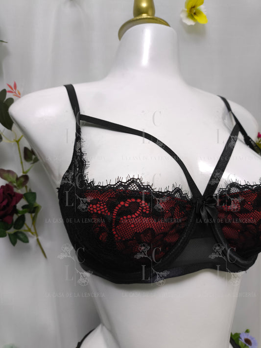 Set Darcy