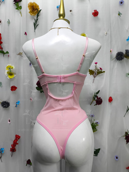 Body Ángela