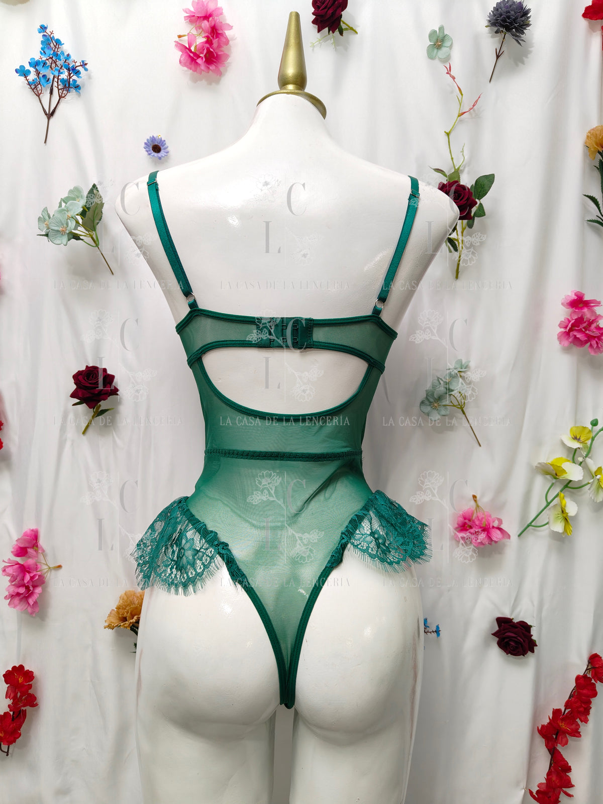 Body Samantha