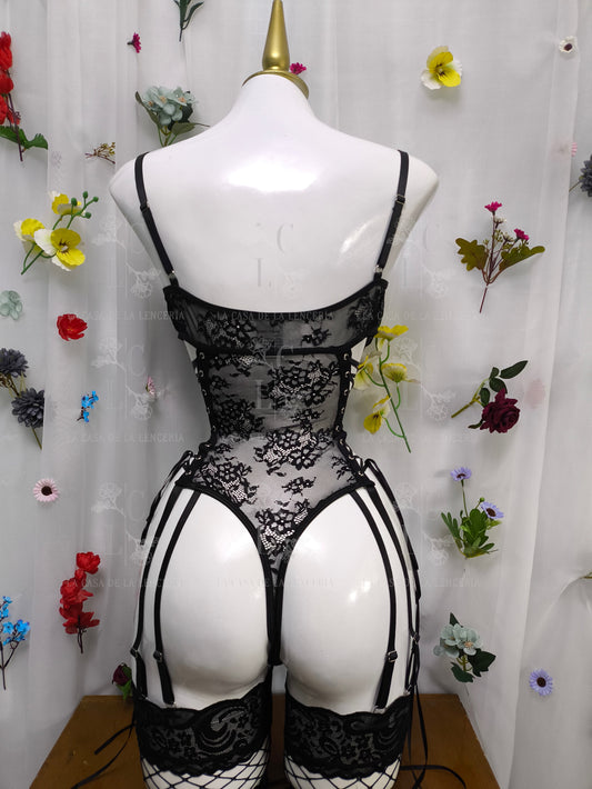 Body Velvet