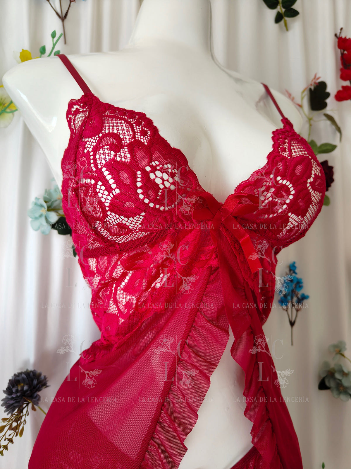 Set morisse vino