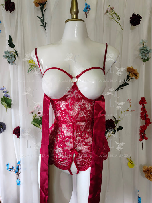 Set Audrina