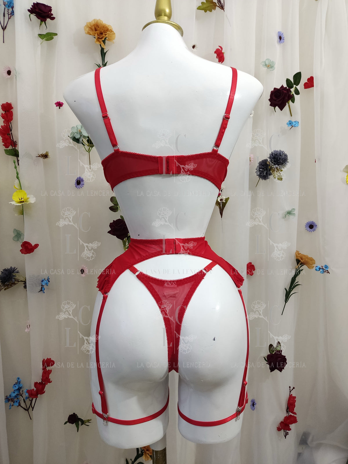 Set Camelia