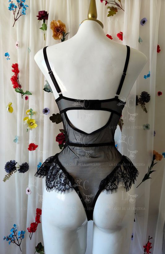 Body Samantha