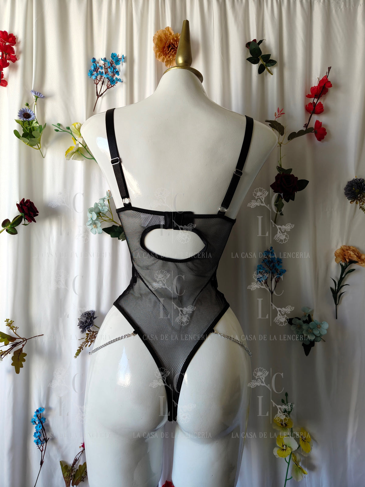 Set Maité