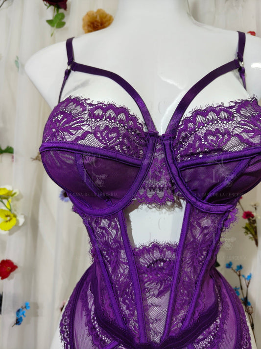 Body Zamora