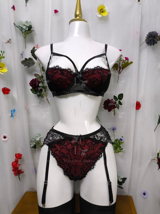 Set Darcy