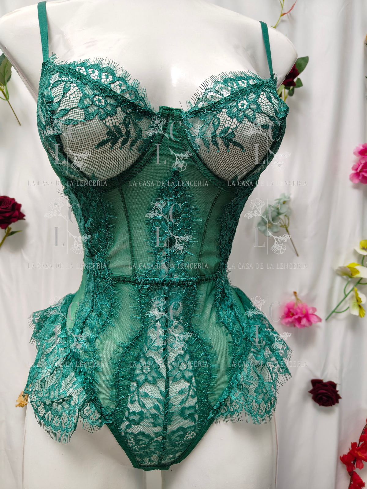 Body Samantha