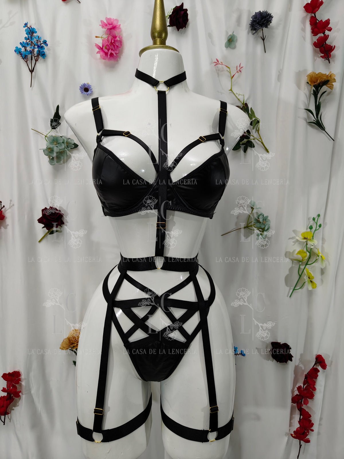 Set Ambellina