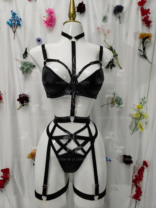 Set Ambellina