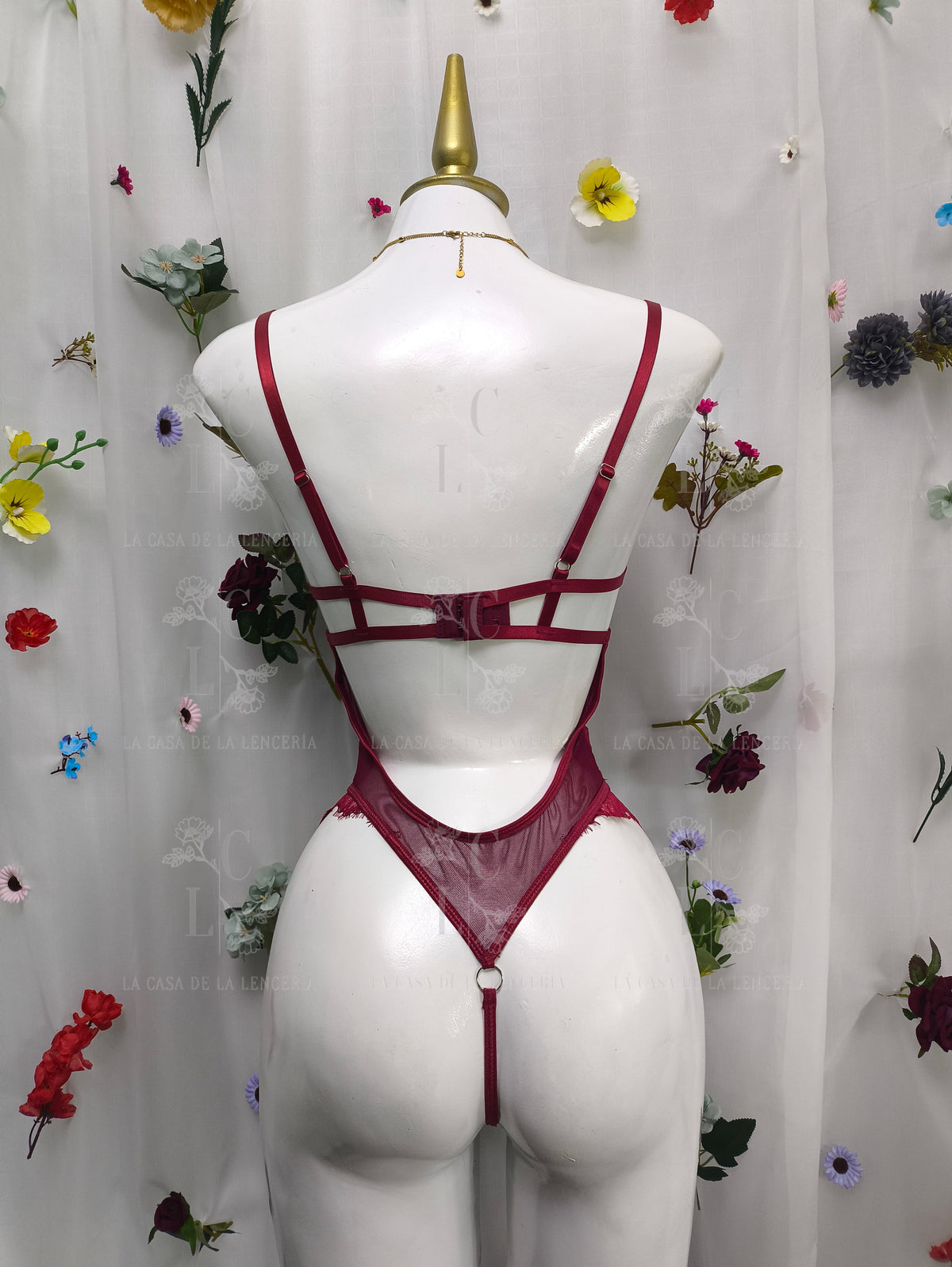 Body Zamora