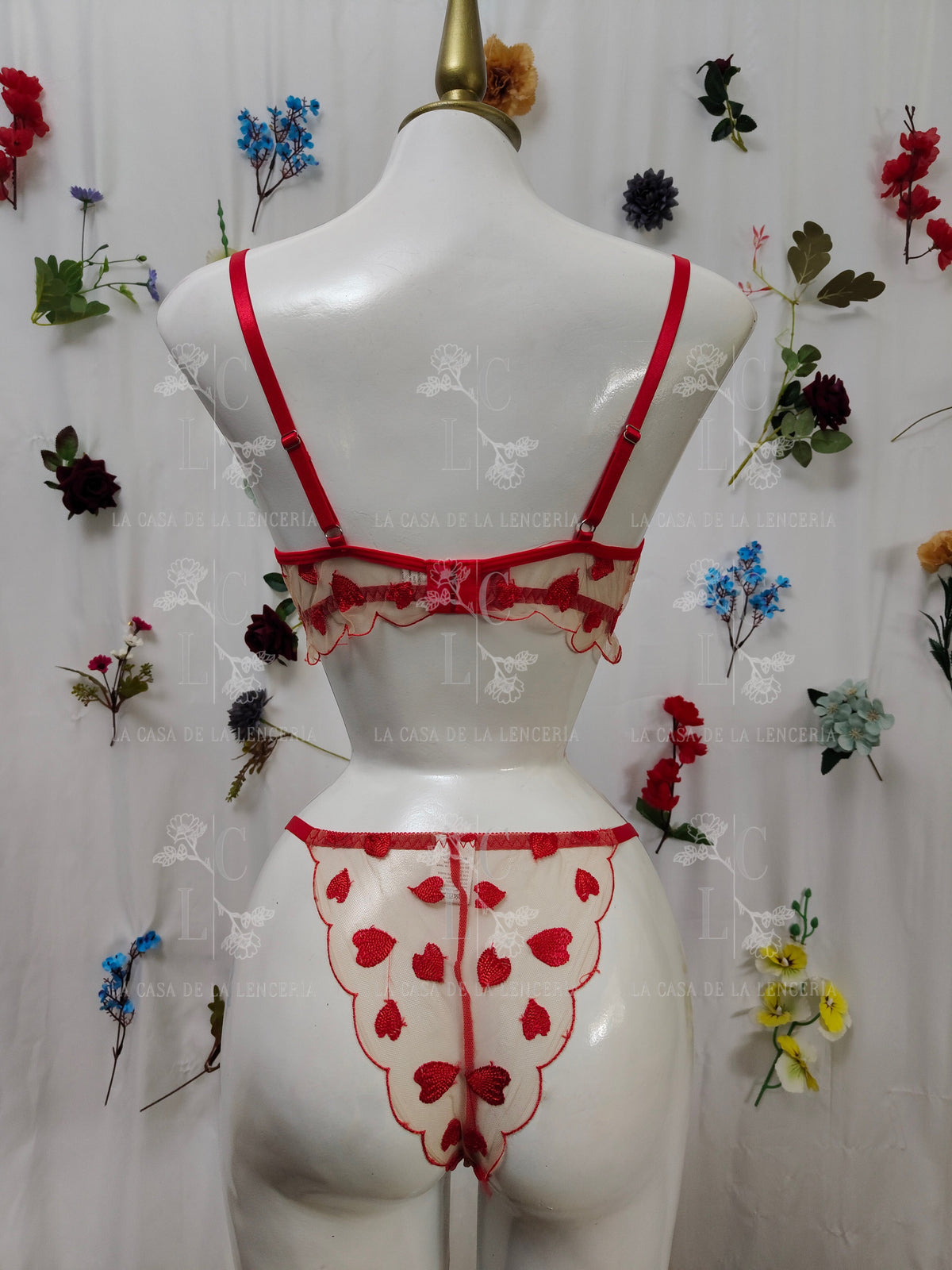 Set Amita