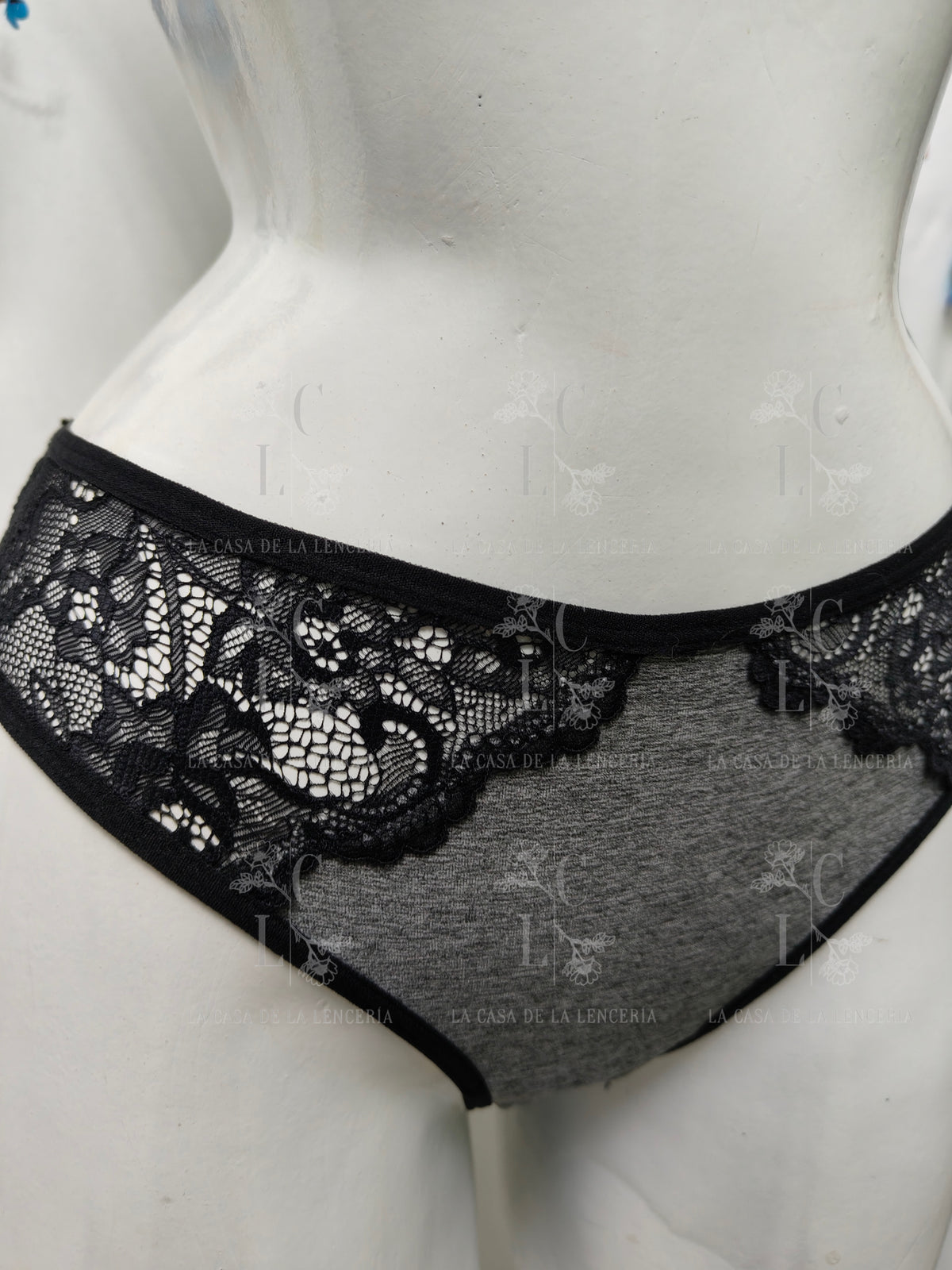 Set Andrea gris