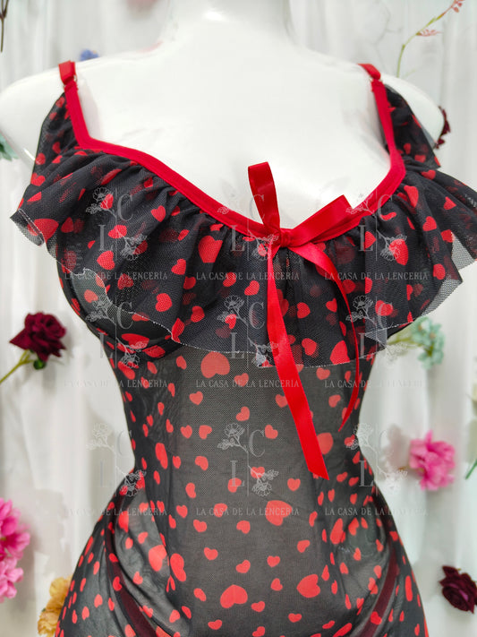 Baby doll amor