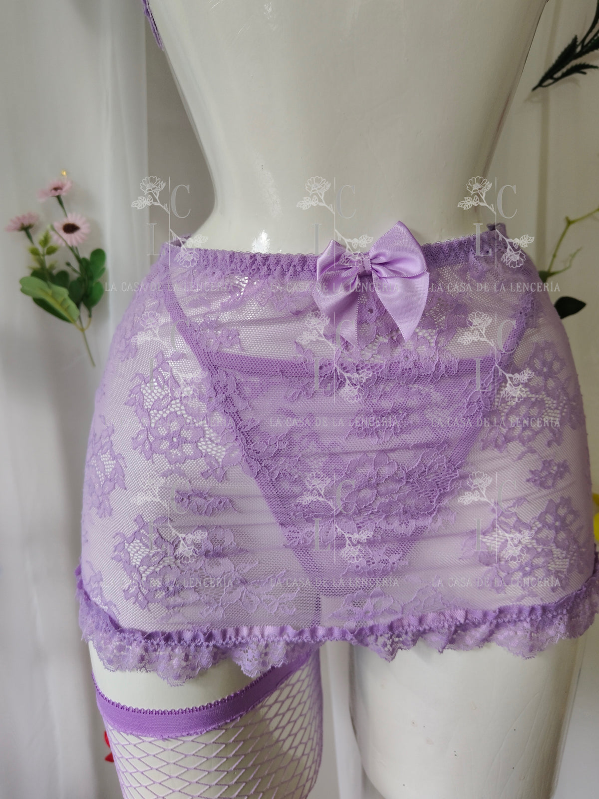 Set Talisa