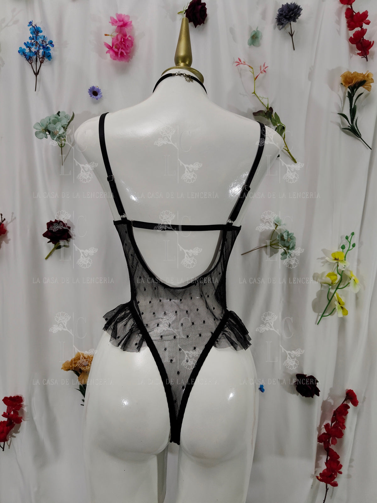 Body Nailea