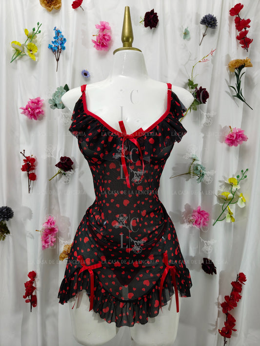Baby doll amor