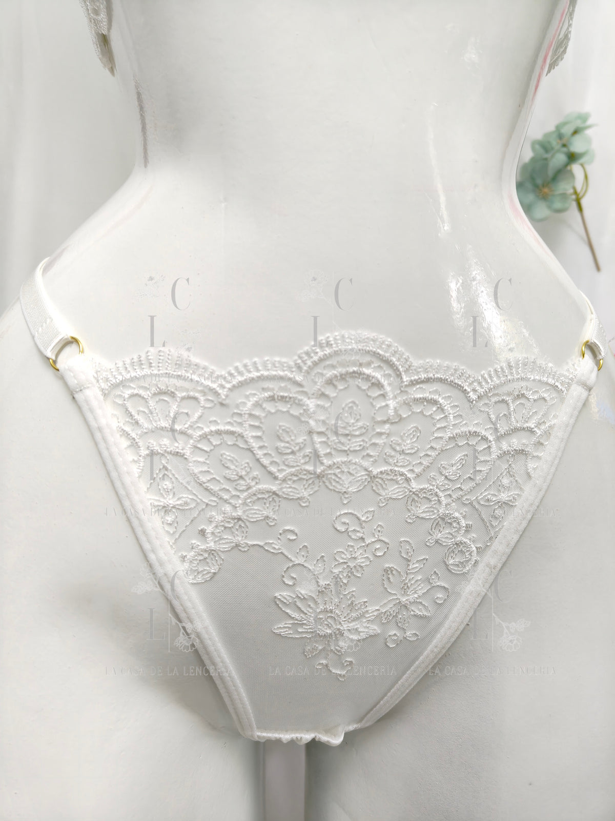 Set Delia