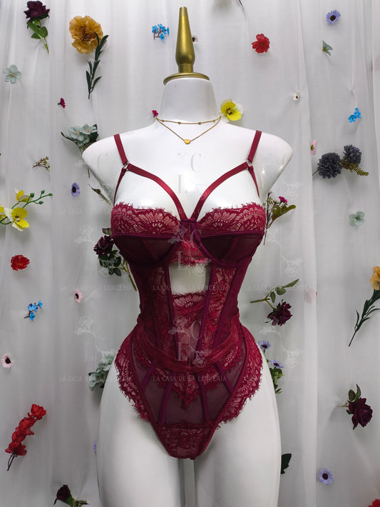 Body Zamora
