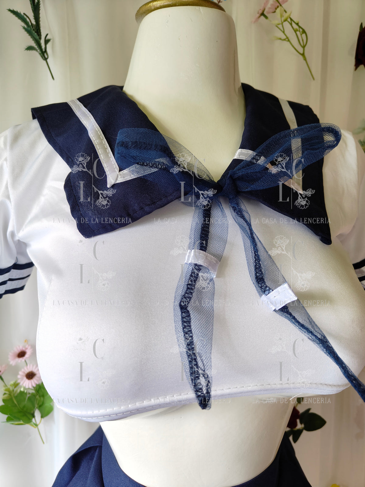 Set Marinera
