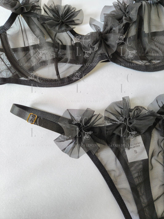 Set Nora
