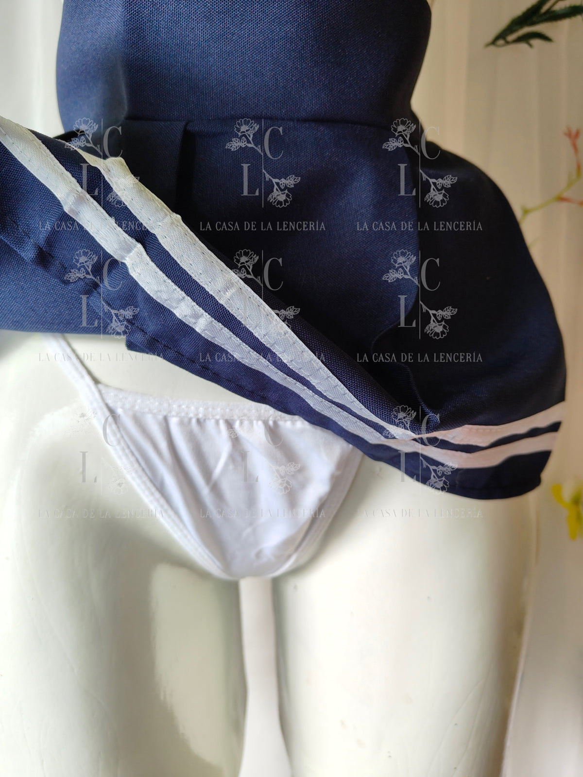 Set Marinera