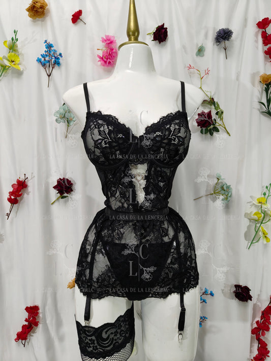 Set Jade