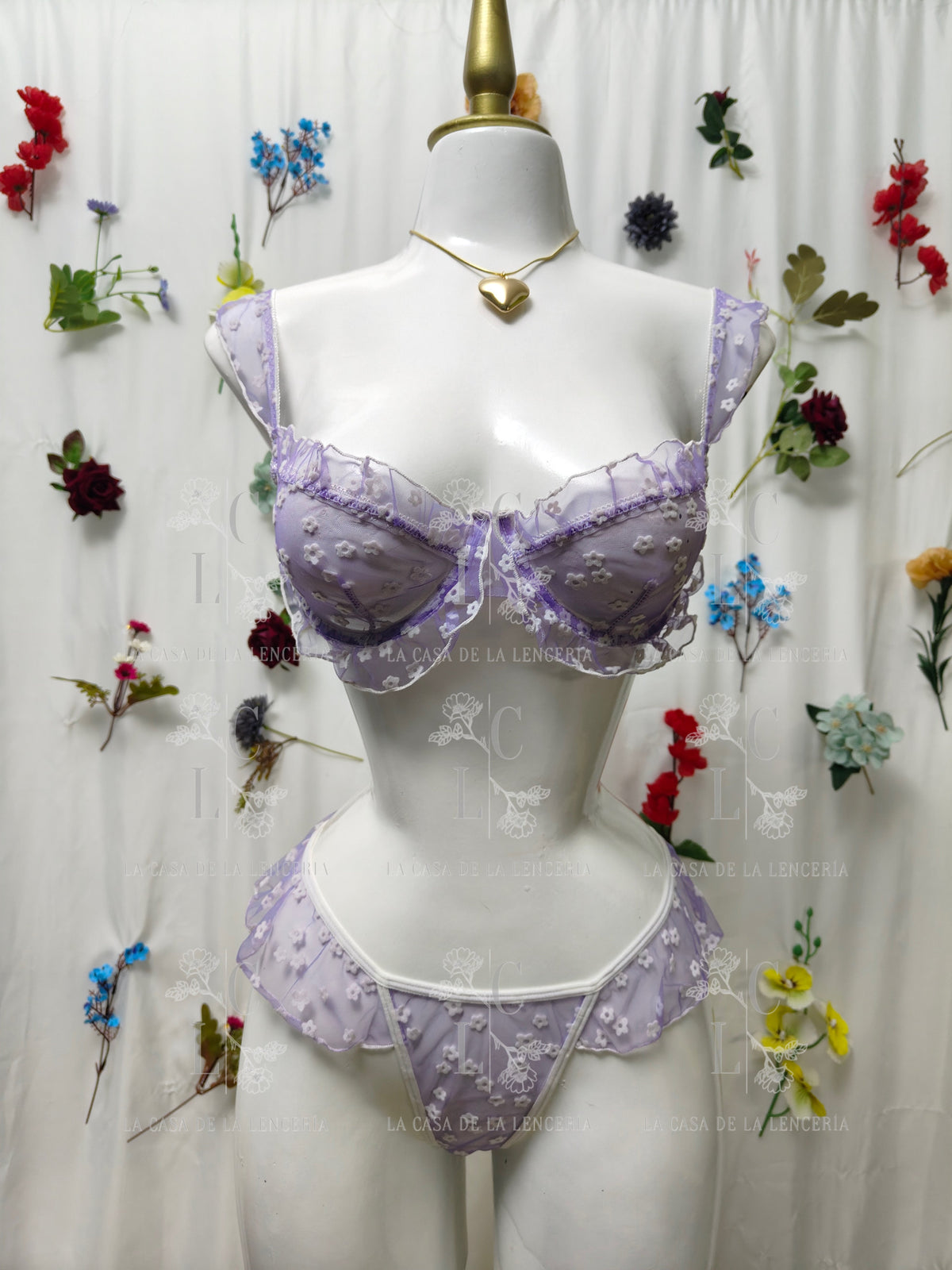 Set Emilia