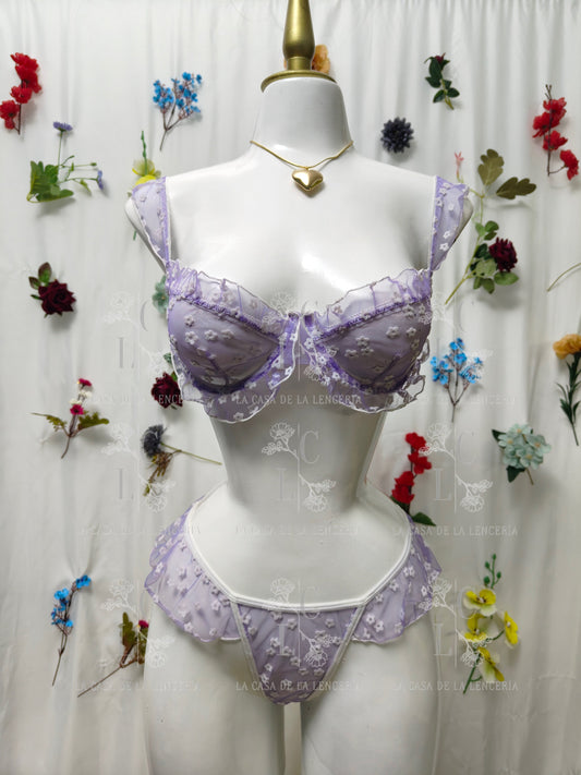 Set Emilia