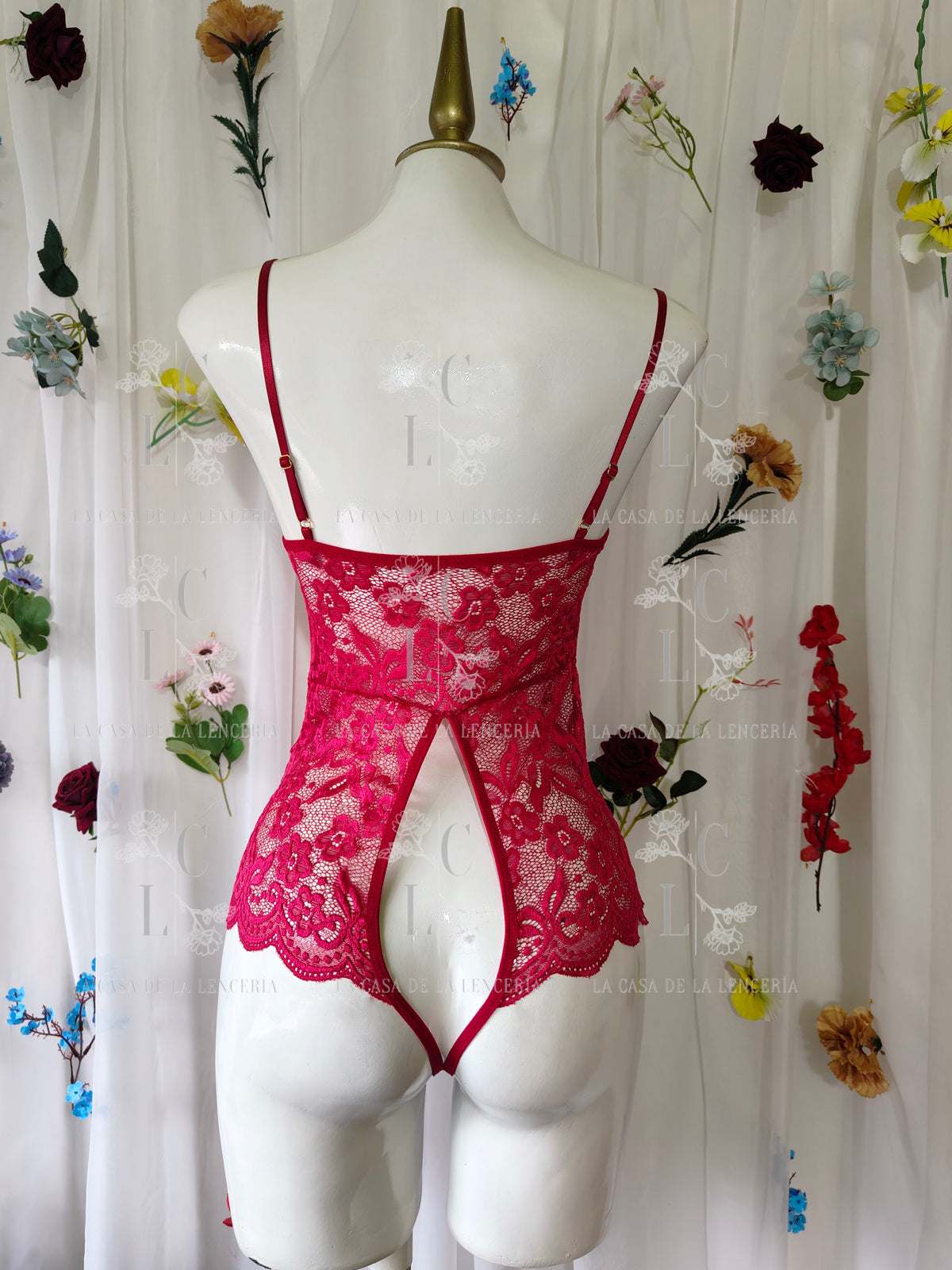 Set Audrina