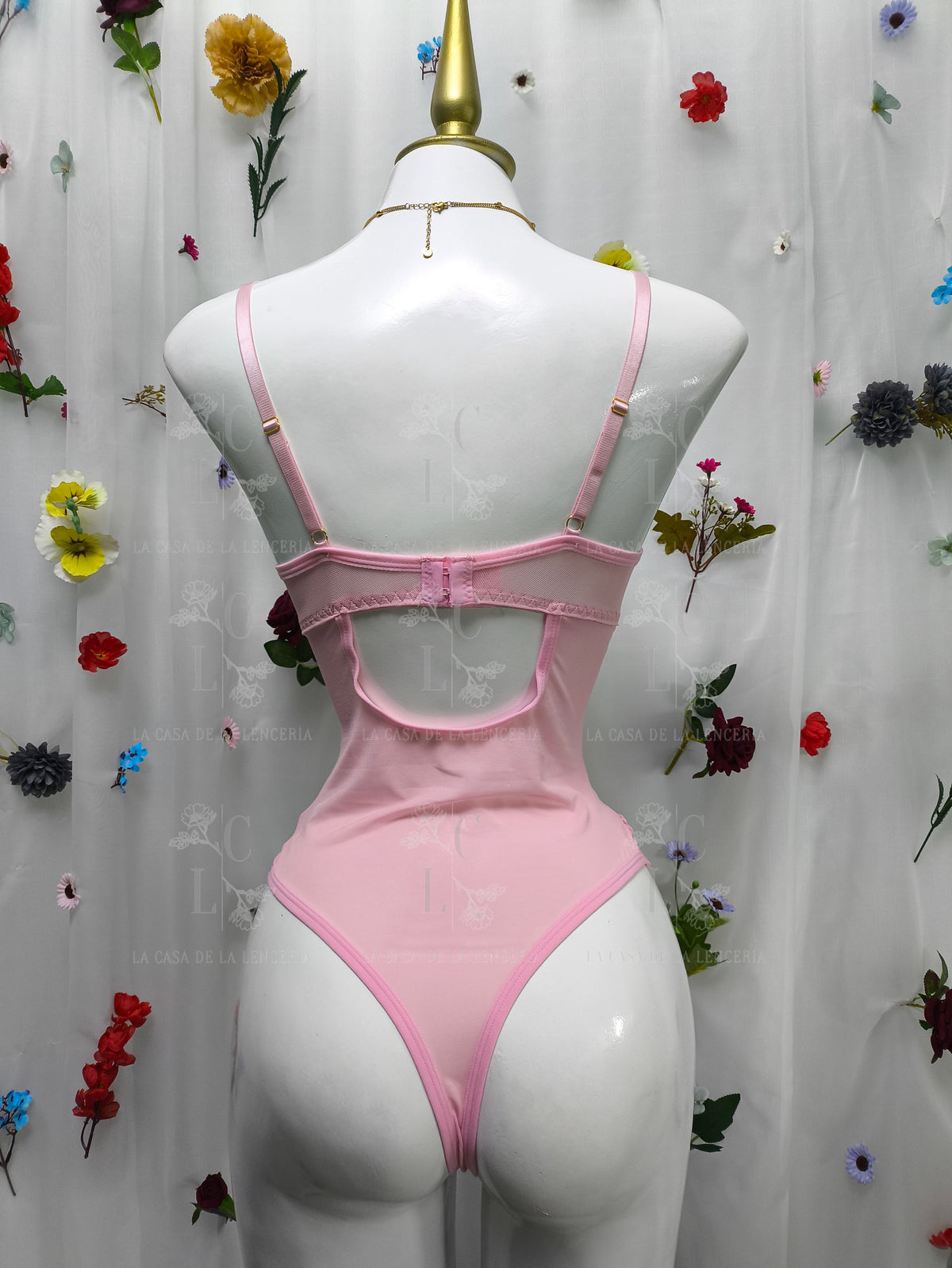 Body Ángela