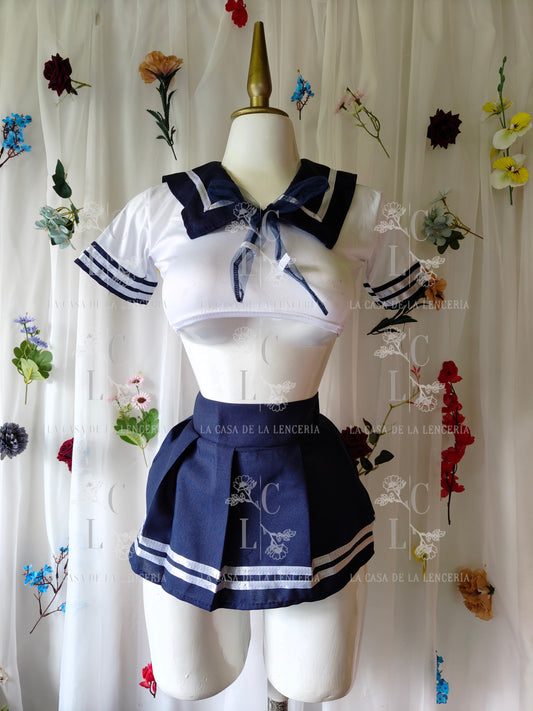 Set Marinera