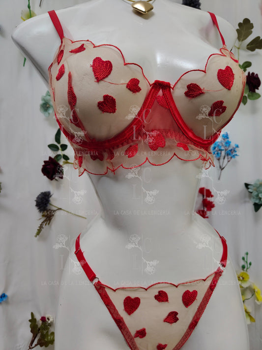 Set Amita