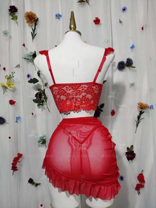 Set Laisha