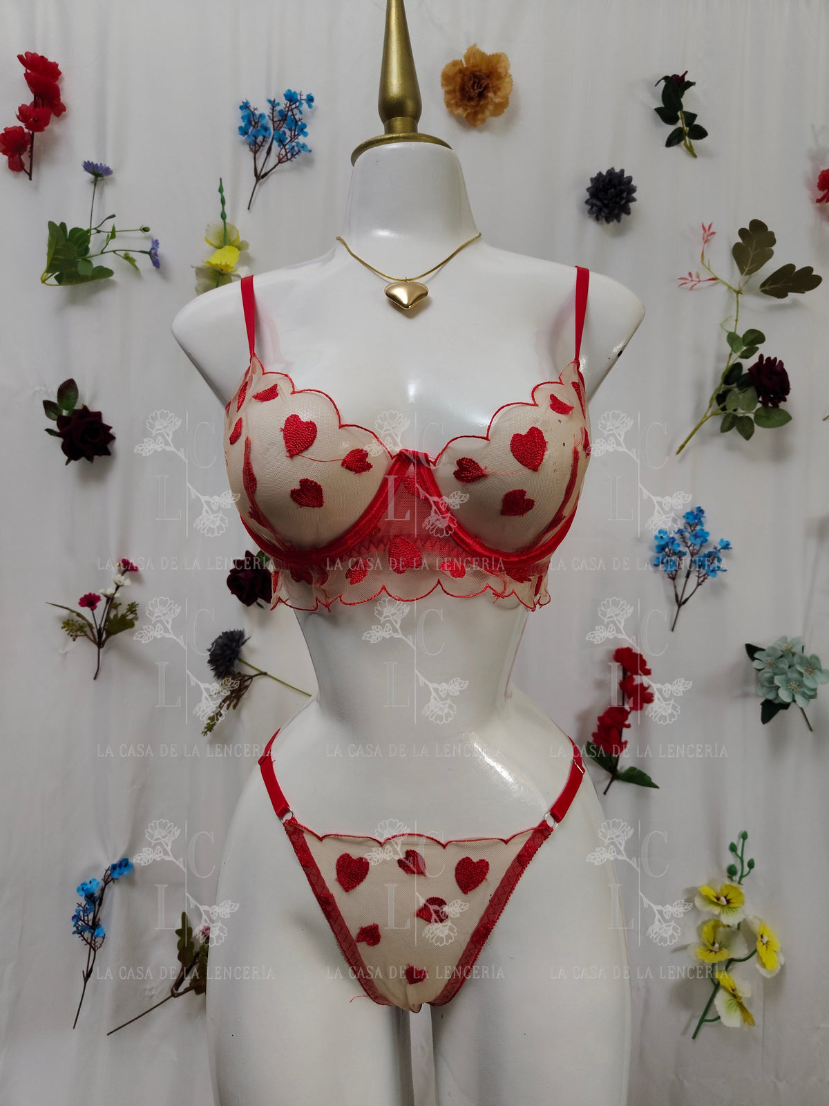 Set Amita