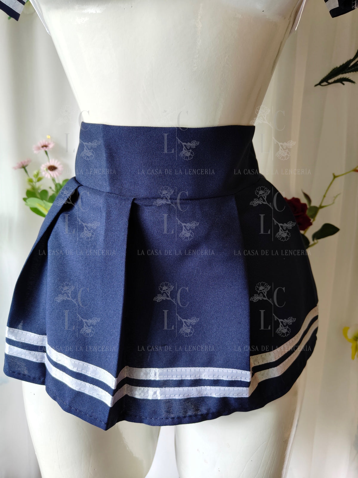Set Marinera
