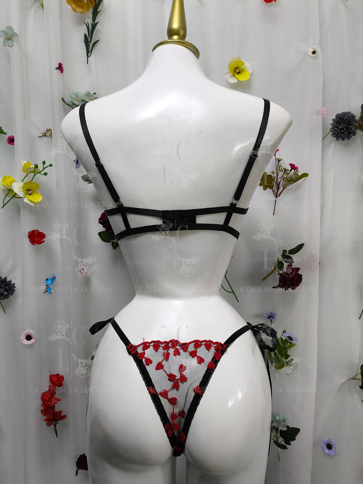 Set Amorcito
