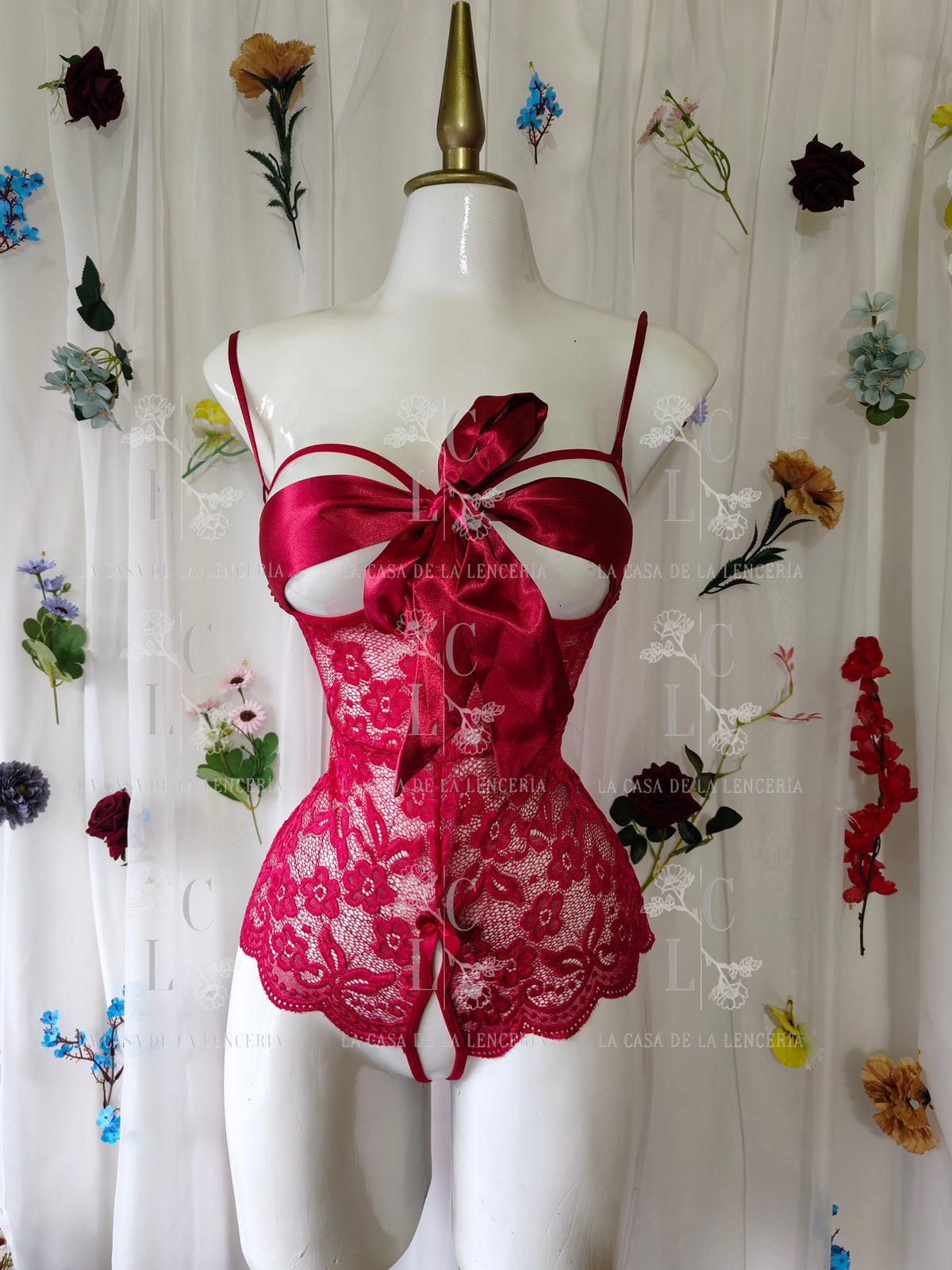 Set Audrina