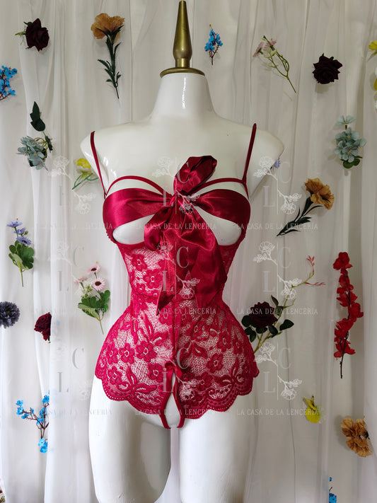 Set Audrina