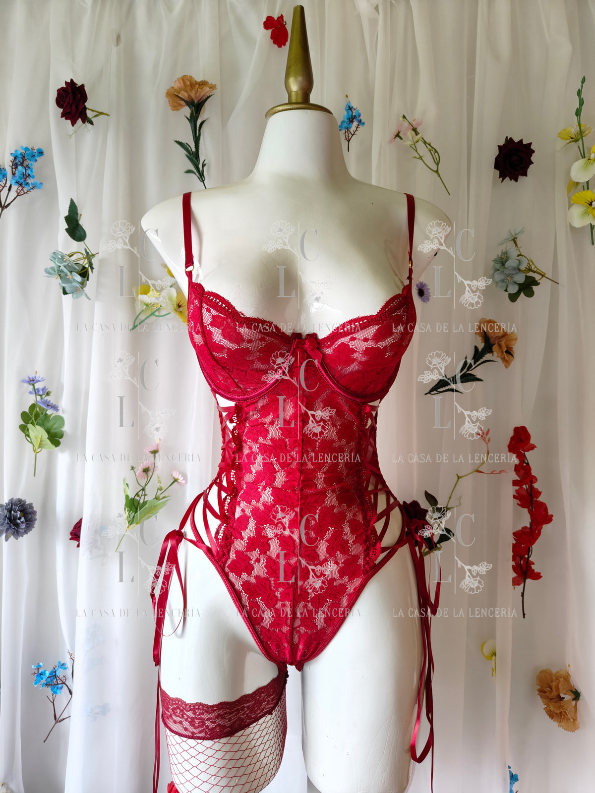 Body Bruma vino