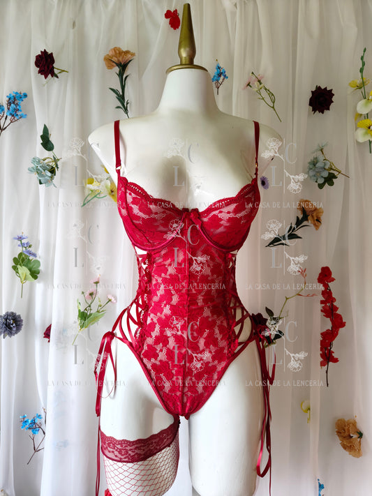 Body Bruma vino