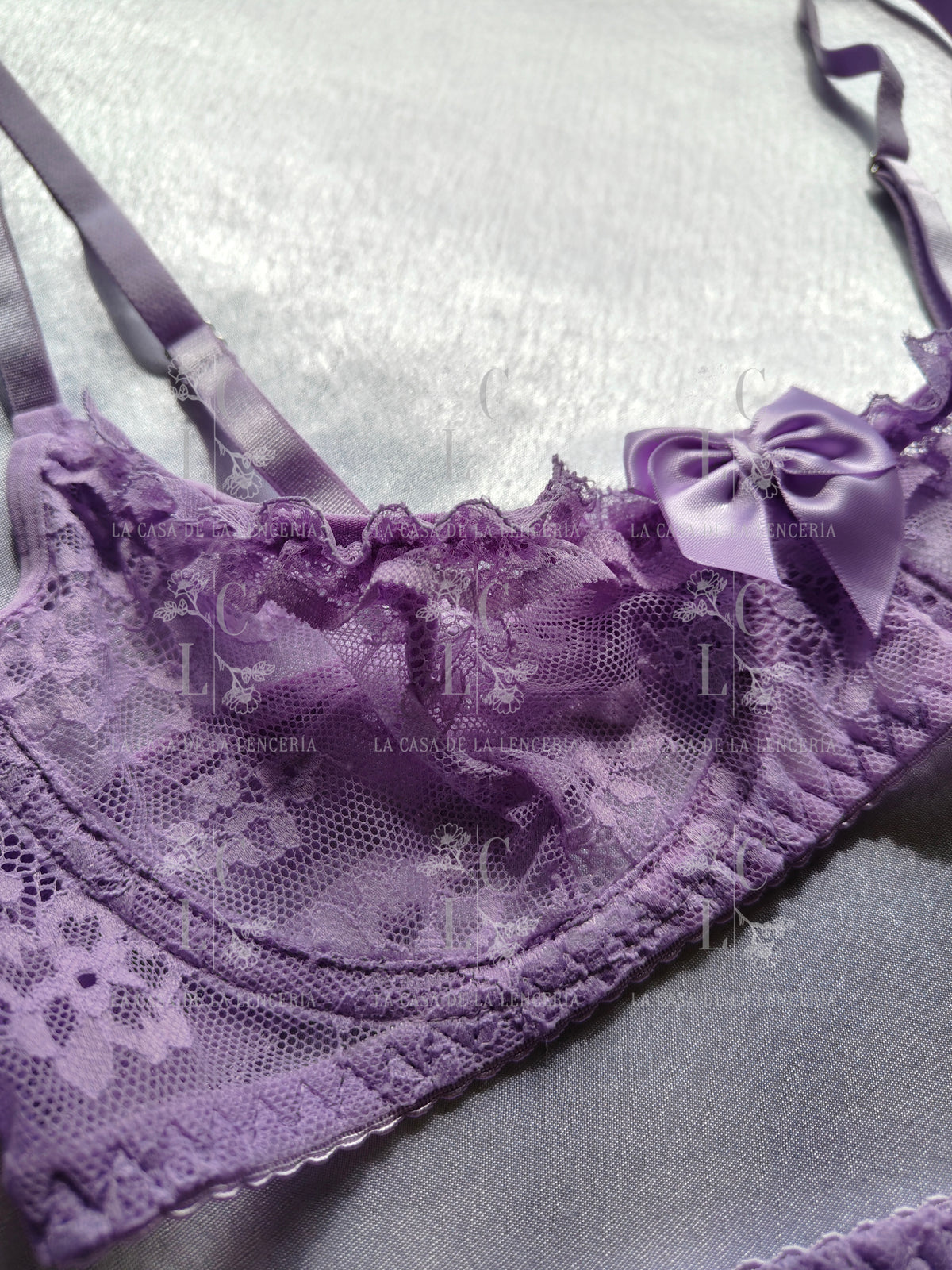 Set Talisa