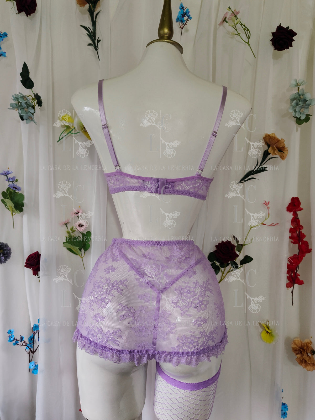 Set Talisa
